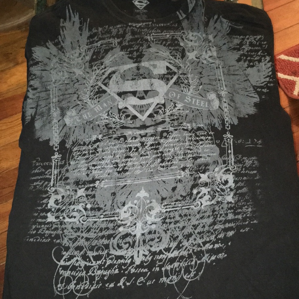 Men’s x-large T-shirt